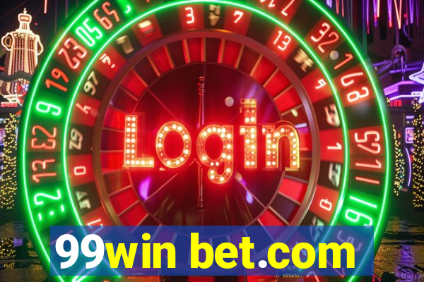 99win bet.com